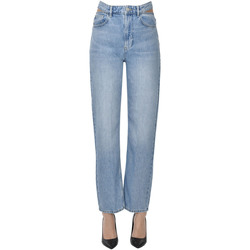 Abbigliamento Donna Jeans Frame Jeans Le High 'N' Tight  DNM00003005AE Blu