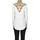 Abbigliamento Donna Camicie Krizia Camicia in seta  TPC00003021AE Bianco