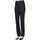 Abbigliamento Donna Jeans MICHAEL Michael Kors Jeans con loghi in metallo DNM00003009AE Blu