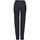 Abbigliamento Donna Jeans MICHAEL Michael Kors Jeans con loghi in metallo DNM00003009AE Blu