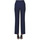 Abbigliamento Donna Pantaloni Department Five Pantaloni in tessuto lavorato PNP00003018AE Blu
