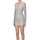 Abbigliamento Donna Vestiti In The Mood For Love Mini abito Soho VS000003029AE Beige
