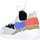 Scarpe Donna Sneakers Pierre Hardy Sneakers Trek CAK00003022AE Multicolore