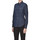 Abbigliamento Donna Camicie True Nyc Camicia in denim TPC00003018AE Blu