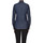 Abbigliamento Donna Camicie True Nyc Camicia in denim TPC00003018AE Blu