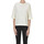 Abbigliamento Donna T-shirt & Polo Bellerose T-shirt ampia TPS00003013AE Bianco