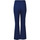 Abbigliamento Donna Pantaloni Via Masini 80 Pantaloni in cotone PNP00003016AE Blu