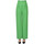 Abbigliamento Donna Pantaloni Harris Wharf London Pantaloni in jersey PNP00003017AE Verde