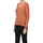 Abbigliamento Donna Maglioni C.t. Plage Pullover in lana extrafine MGP00003006AE Arancio