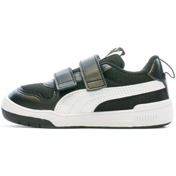 Scarpe Bambino Sneakers basse Puma 380846-01 Nero