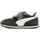 Scarpe Bambino Sneakers basse Puma 385512-01 Nero