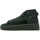 Scarpe Uomo Sneakers alte adidas Originals GX6981 Nero