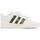Scarpe Bambina Sneakers basse adidas Originals GZ1086 Bianco