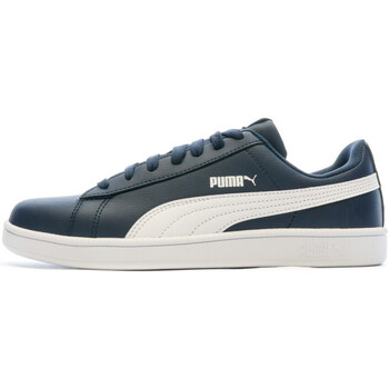 Scarpe Bambino Sneakers basse Puma 373600-20 Blu