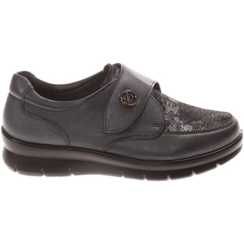 Scarpe Donna Sneakers G Comfort P 8261-unica - Allacciato con Blu