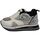 Scarpe Bambina Sneakers Alberto Guardiani AGJ004000 2000000400846 Bianco