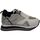 Scarpe Bambina Sneakers Alberto Guardiani AGJ004000 2000000400846 Bianco