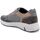 Scarpe Uomo Sneakers IgI&CO 4642822 Marrone