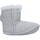 Scarpe Unisex bambino Sneakers EMU B10310-E131 Grigio
