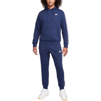Abbigliamento Uomo Tuta Nike FB7296 Uomo Blu