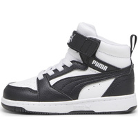 Scarpe Unisex bambino Sneakers Puma 396542 Bianco