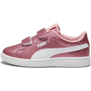 Scarpe Unisex bambino Sneakers Puma 394686 Rosa