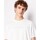 Abbigliamento Uomo T-shirt maniche corte EAX 3DZTLG ZJ9JZ Bianco