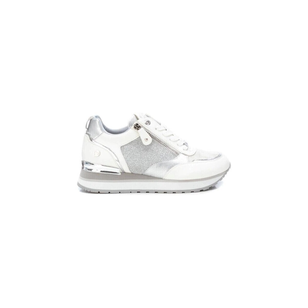 Scarpe Donna Sneakers Xti 141123 Blu