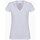 Abbigliamento Donna T-shirt & Polo EAX 3DYT03 YJ3RZ Bianco