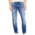 Abbigliamento Uomo Jeans dritti Pepe jeans PM206318GX5 Blu