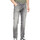 Abbigliamento Uomo Jeans dritti Pepe jeans PM206325VR02 Grigio
