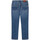 Abbigliamento Bambino Jeans dritti Pepe jeans PB201840HR4 Blu