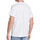 Abbigliamento Uomo T-shirt & Polo Pepe jeans PM508685 Bianco