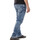 Abbigliamento Uomo Jeans dritti Pepe jeans PM206328HP6 Blu