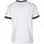 Abbigliamento Bambino T-shirt & Polo Reebok Sport H89487RBI Bianco