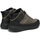 Scarpe Uomo Sneakers Docksteps DSM008102 Grigio