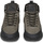 Scarpe Uomo Sneakers Docksteps DSM008102 Grigio