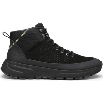 Scarpe Uomo Sneakers Docksteps DSM008106 Nero