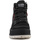 Scarpe Donna Sneakers alte Palladium Pallashock Outcity 98877-008-M Black Nero