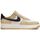 Scarpe Uomo Sneakers Nike Air Force 1 '07 LX Low Team Gold Beige