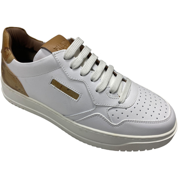 Scarpe Donna Sneakers Alviero Martini ATRMPN-43279 Bianco
