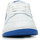 Scarpe Uomo Sneakers Nike Dunk Low Retro Bianco