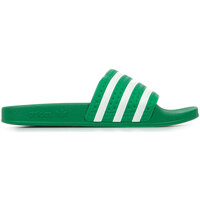 Scarpe Sandali adidas Originals Adilette Verde