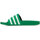 Scarpe Sandali adidas Originals Adilette Verde