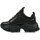 Scarpe Donna Sneakers Buffalo Binary C Nero