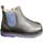 Scarpe Unisex bambino Sneakers Grunland 88 NILL Multicolore
