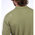 Abbigliamento Uomo Polo maniche corte Oxbow Polo NASDAK Verde