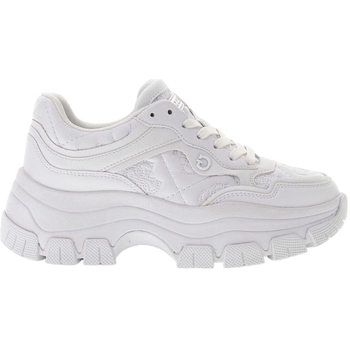 Scarpe Donna Sneakers Guess BRECKY4 Bianco