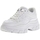 Scarpe Donna Sneakers Guess BRECKY4 Bianco