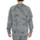 Abbigliamento Uomo Felpe Under Armour UA Rival Fleece Printed Crew Grey Sweat Grigio